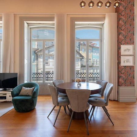 Lovelystay Порто Екстериор снимка
