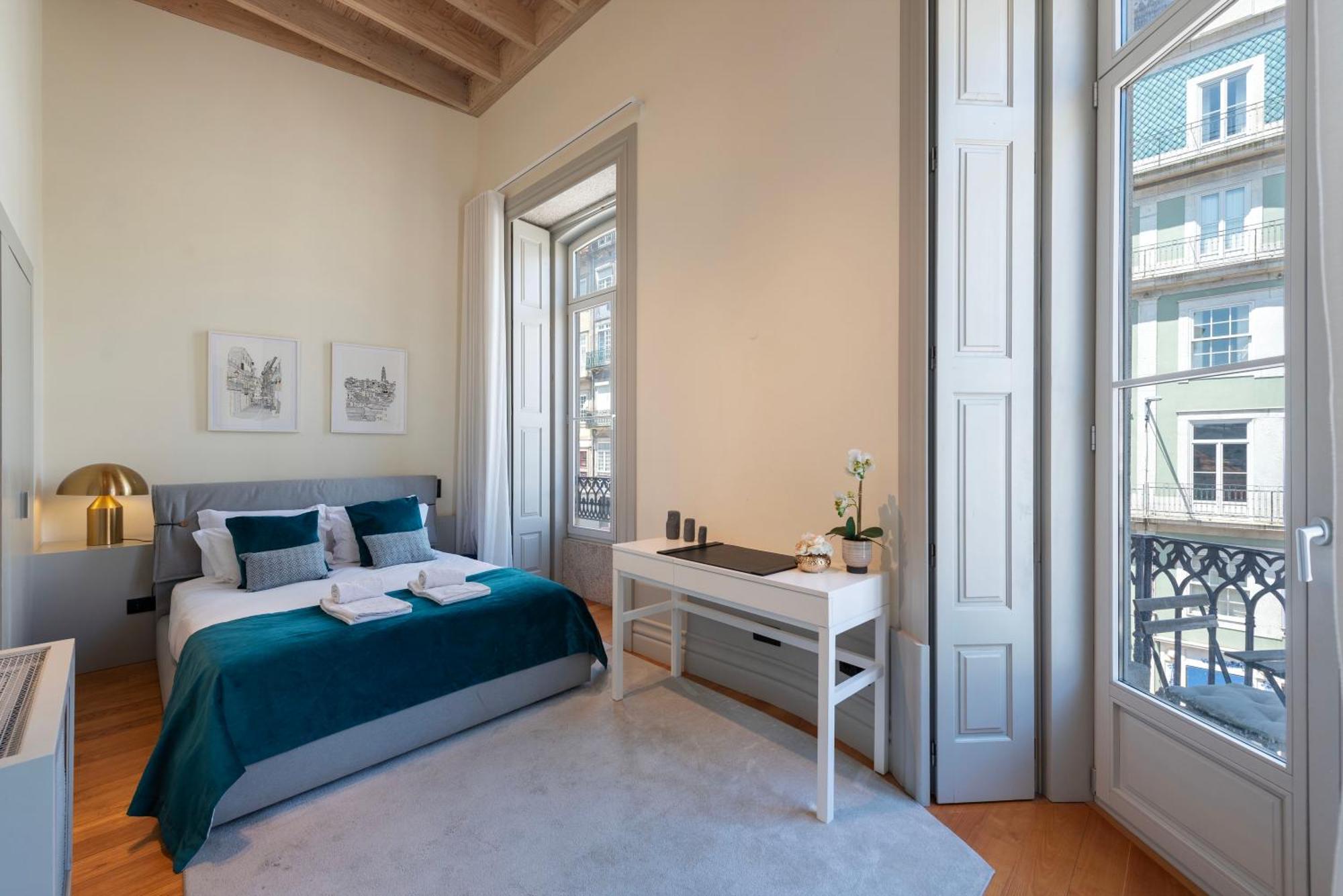 Lovelystay Порто Екстериор снимка