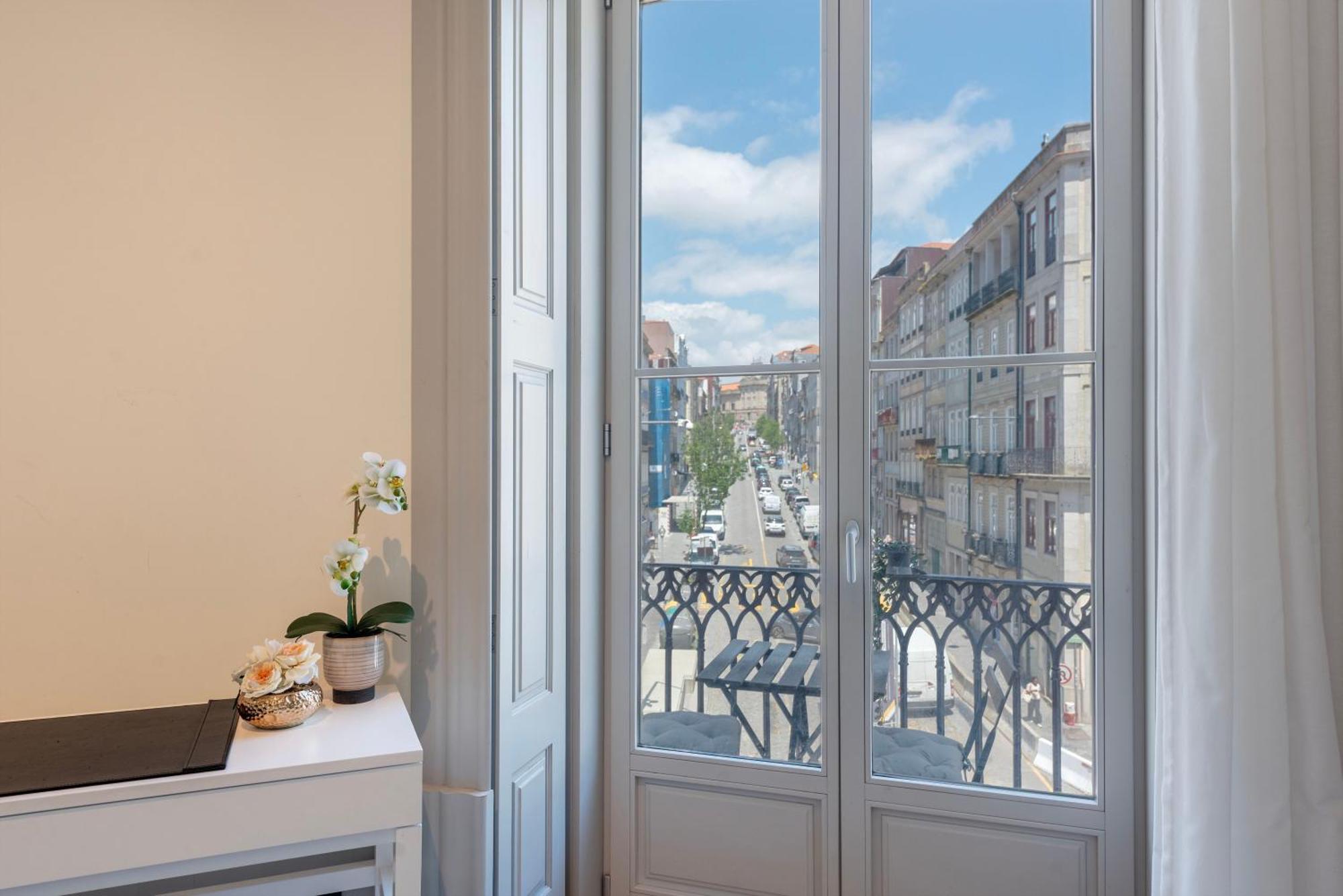Lovelystay Порто Екстериор снимка
