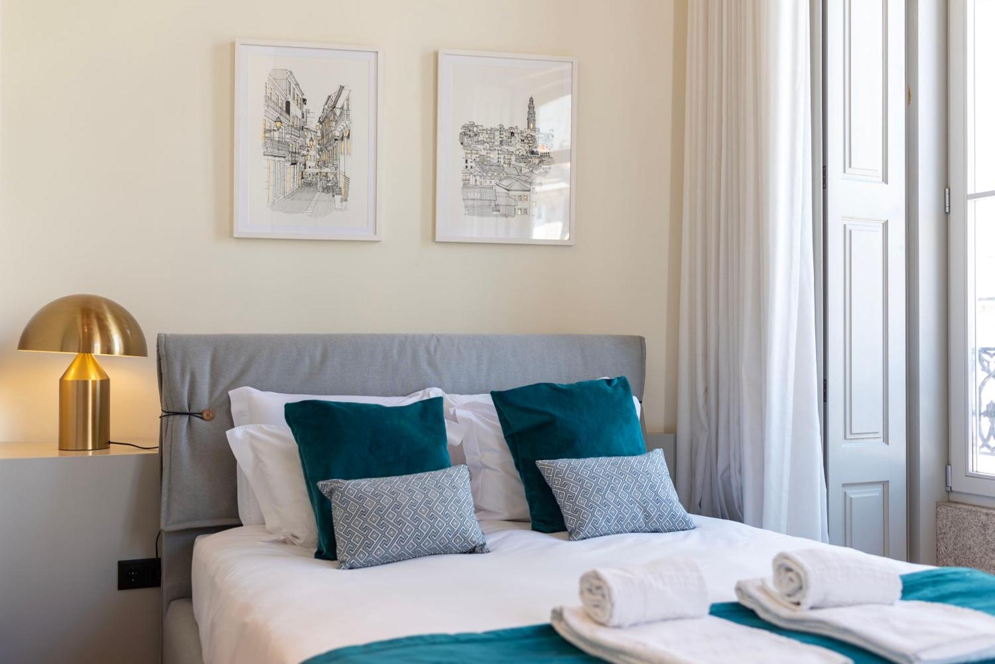 Lovelystay Порто Екстериор снимка
